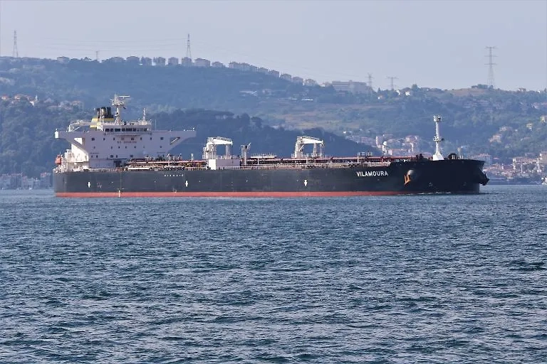 Обложка ©  vesselfinder.com