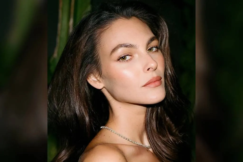 Виттория Черетти. Обложка © Instagram (признан экстремистской организацией и запрещён на территории Российской Федерации) / vittoria