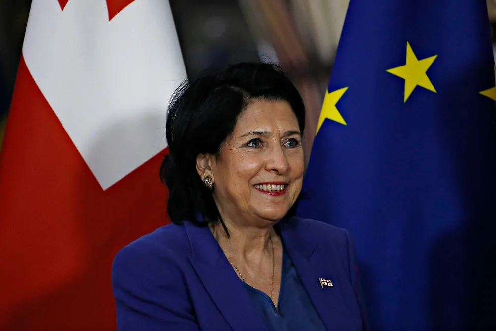 Обложка © Shutterstock / FOTODOM / Alexandros Michailidis