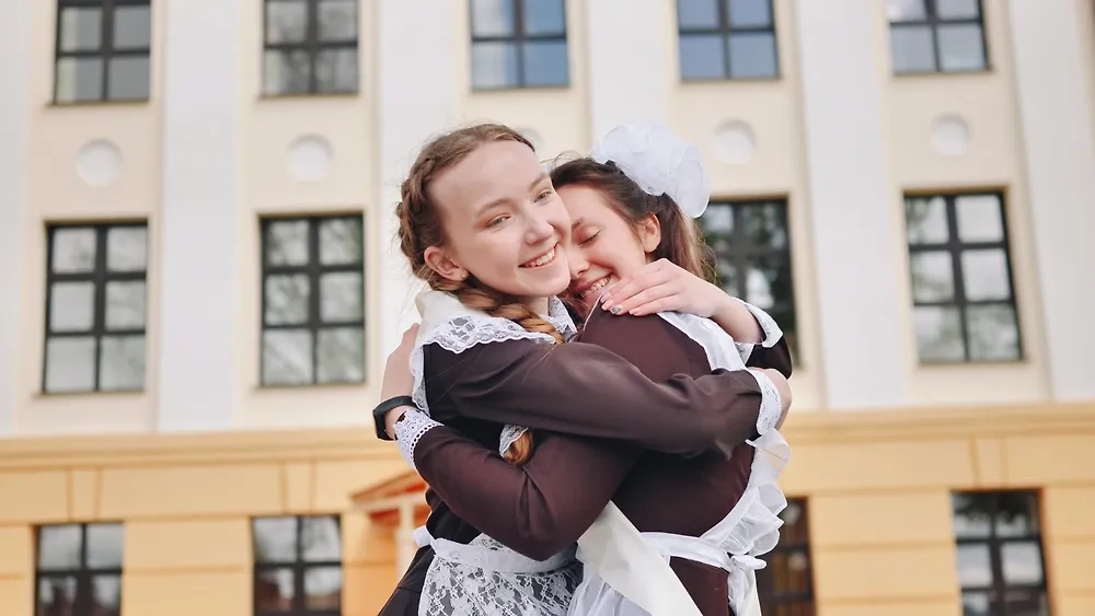 Обложка © Shutterstock / FOTODOM / WorldStockStudio