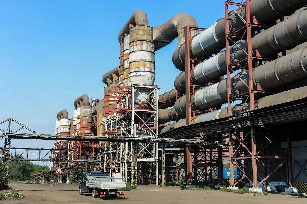 Обложка © ТАСС / URA.RU / Вадим Ахметов