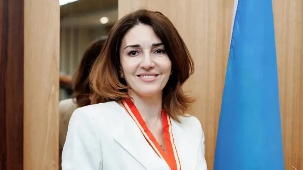 Светлана Гадарова. Обложка © VK / Светлана Гадарова