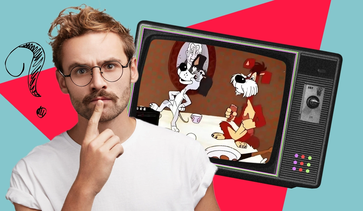 Обложка © Коллаж © Life.ru, фото © Freepik / wayhomestudio, © Кадр из фильма «Бобик в гостях у Барбоса», режиссёр Владимир Попов, сценарист Михаил Либин и др./ Kinopoisk