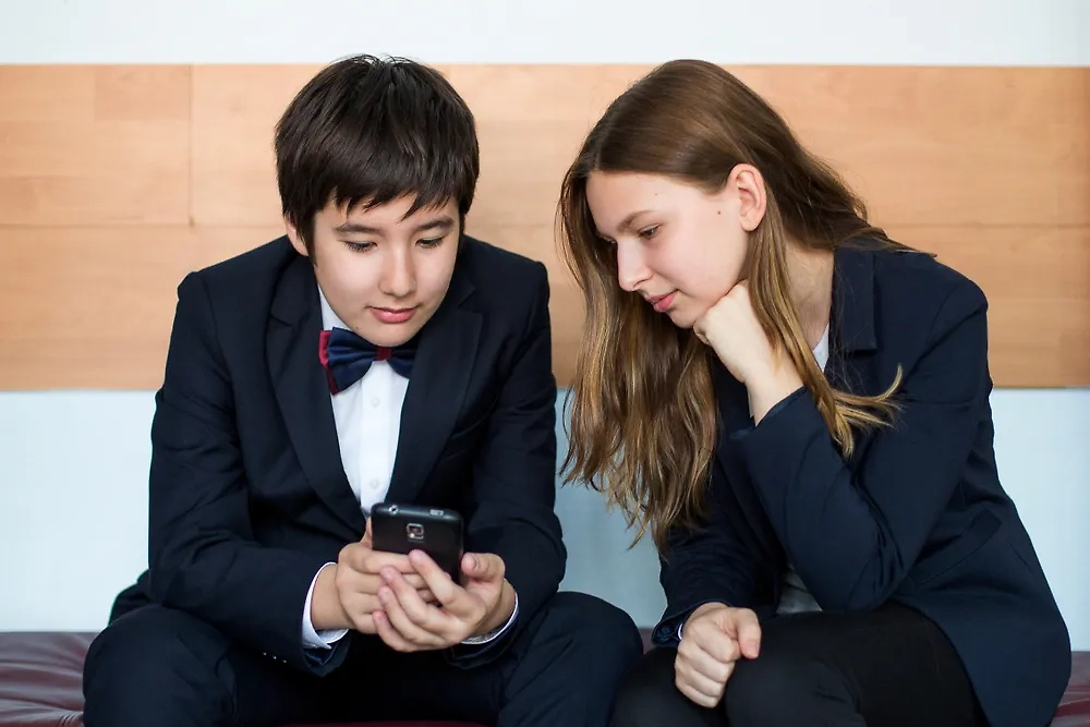 Обложка © Shutterstock / FOTODOM / Olga_Kuzmina