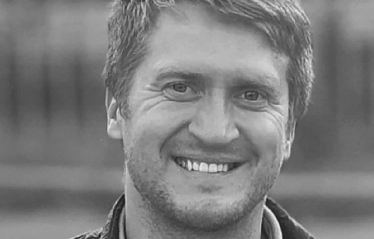 Никита Васильев. Обложка © Федерация фристайла России