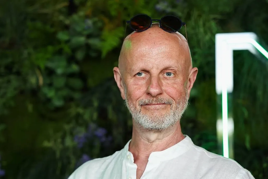 Дмитрий Пучков. Обложка © ТАСС / Булкин Сергей