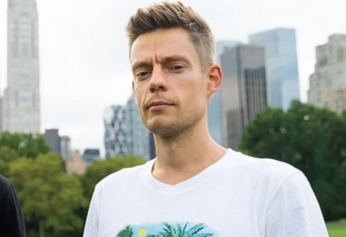 Обложка © Instagram (признан экстремистской организацией и запрещён на территории Российской Федерации)/ yurydud