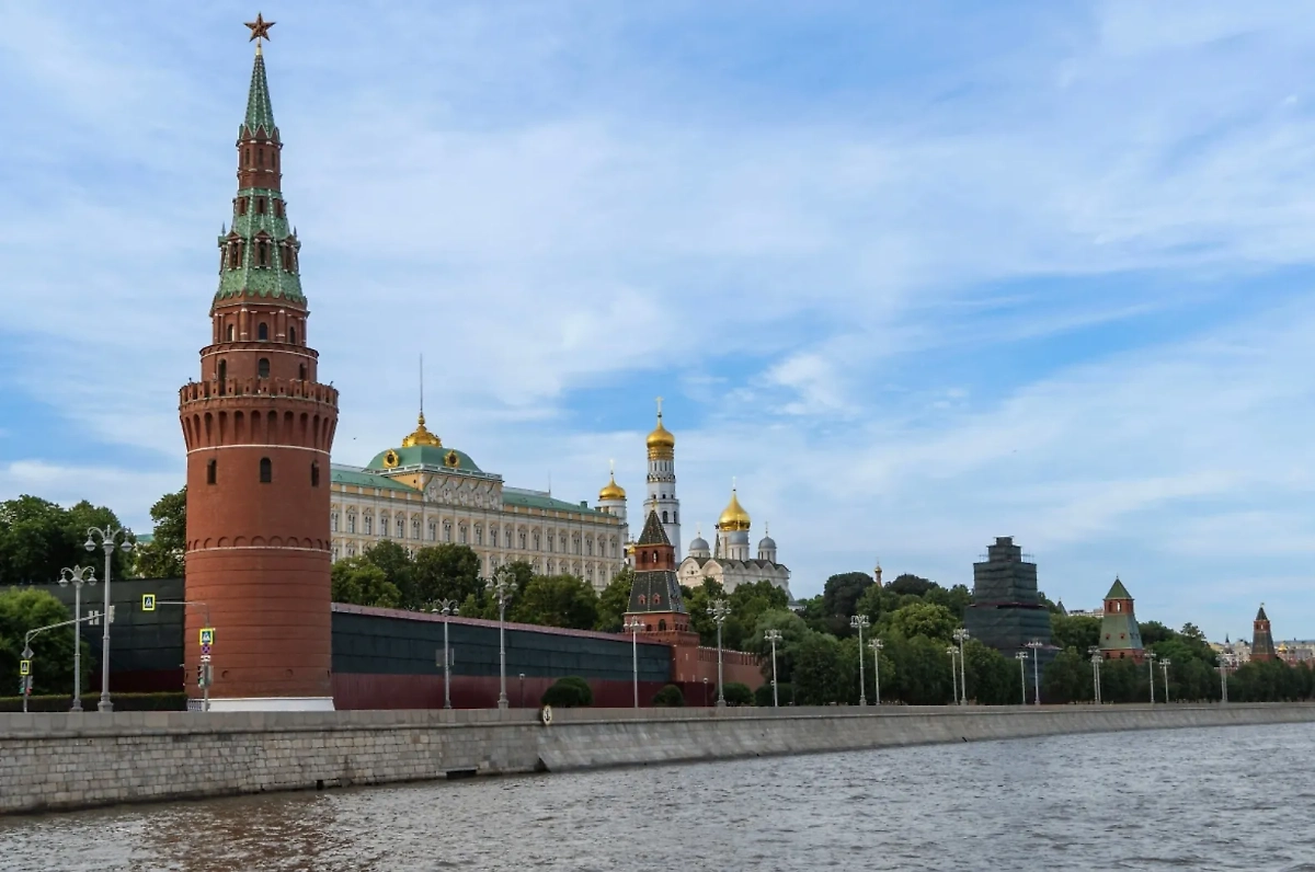 Обложка © Shutterstock / FOTODOM / Sergey Denisenko