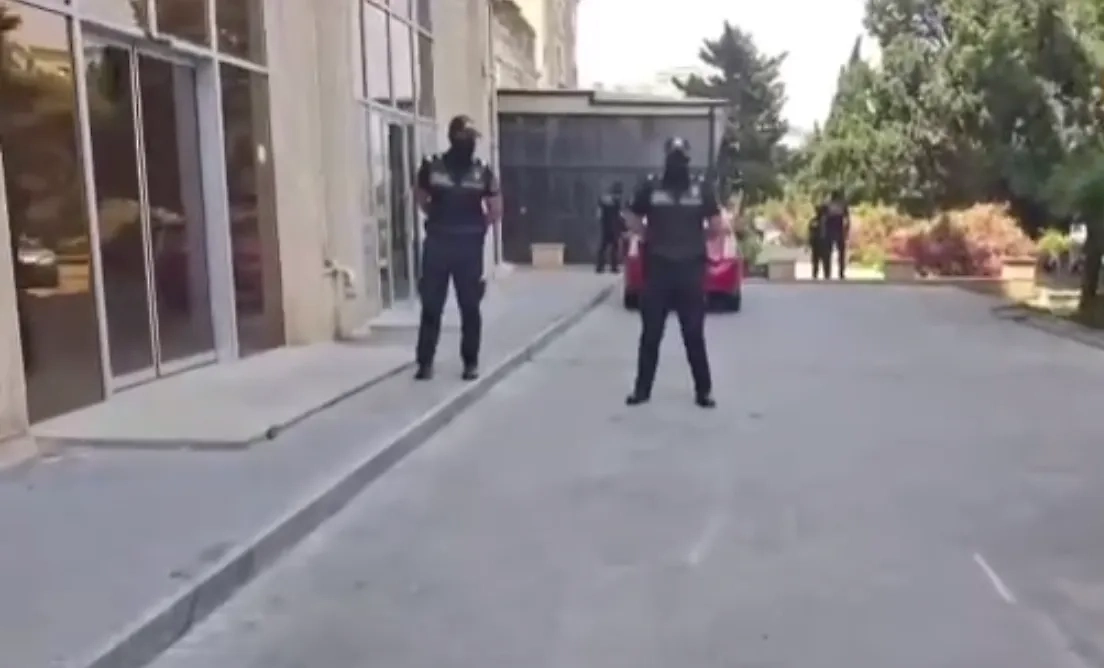 Обложка © Telegram / «Sputnik Ближнее зарубежье»