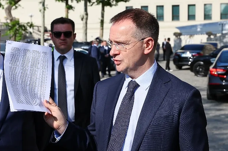 Обложка © ТАСС / Александр Рюмин