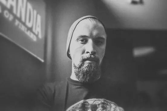 Артём Тимофеев в 2014 году. Обложка © VK / Артём Тимофеев 