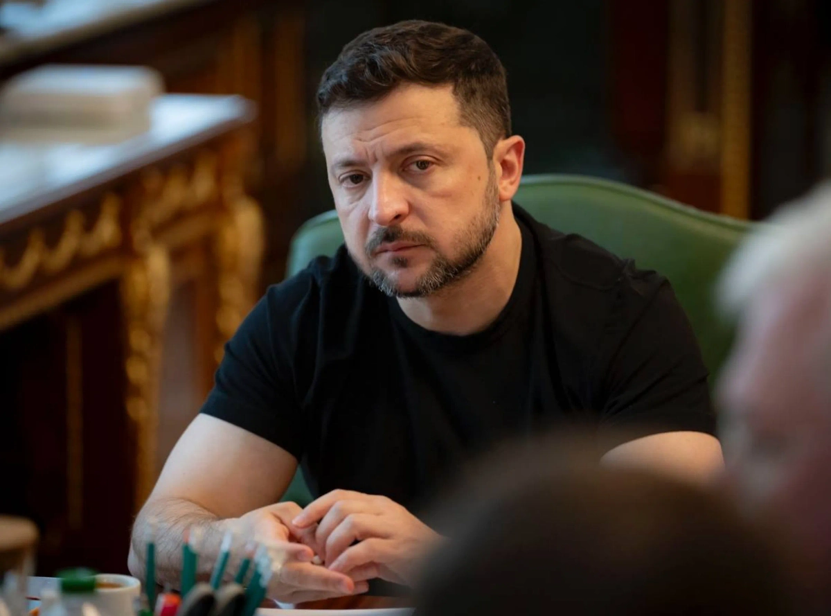 Обложка © president.gov.ua