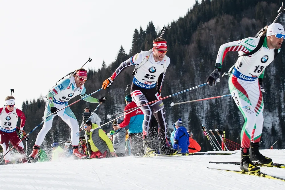 Обложка © Shutterstock / FOTODOM / Anrephoto