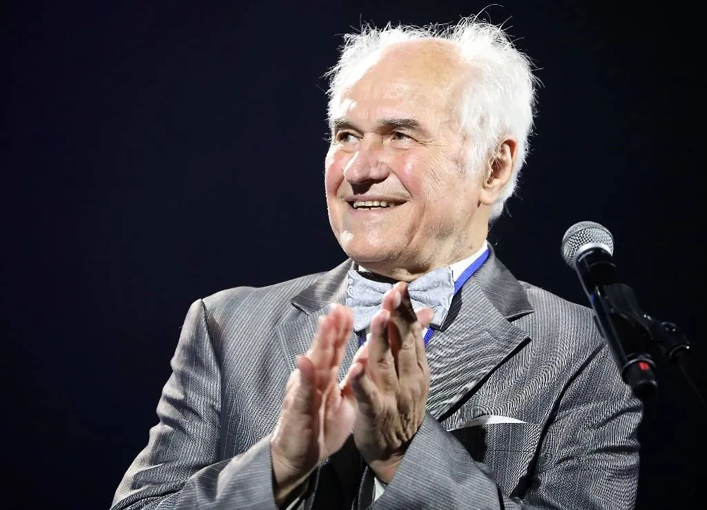 Обложка © ТАСС / Афонина Елена