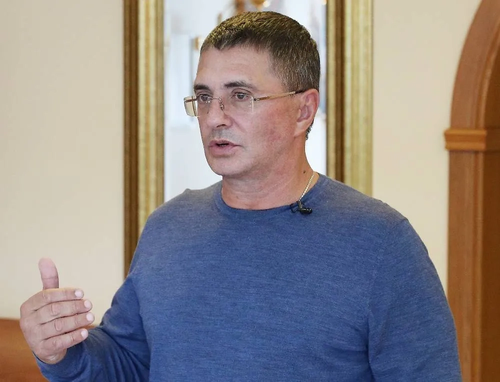 Обложка © ТАСС / Александр Щербак