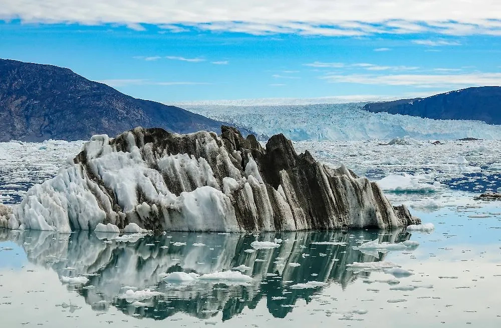 Если в ближайшие 15 лет мы все не пересядем на электротранспорт, последствия будут ужасающими. Фото © ТАСС / DPA / Patrick Pleul