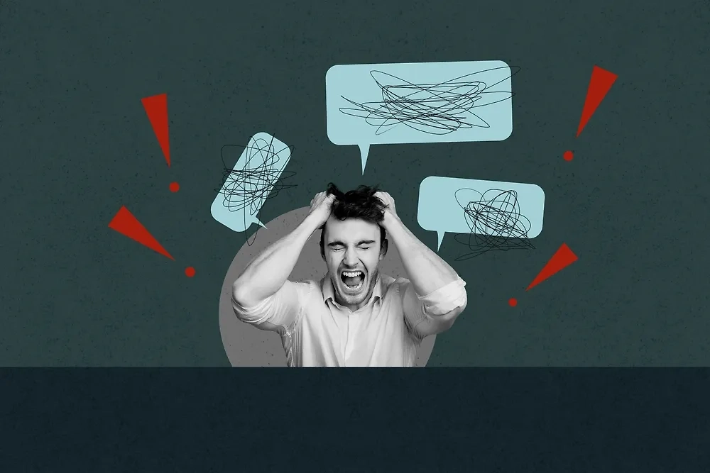 Ошибка выжившего идёт рука об руку с обвинением жертвы насилия в том, что с ней случилось. Фото © Shutterstock / FOTODOM / Roman Samborskyi