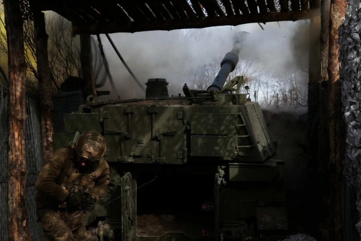 Обложка © Пресс-служба Зеленского