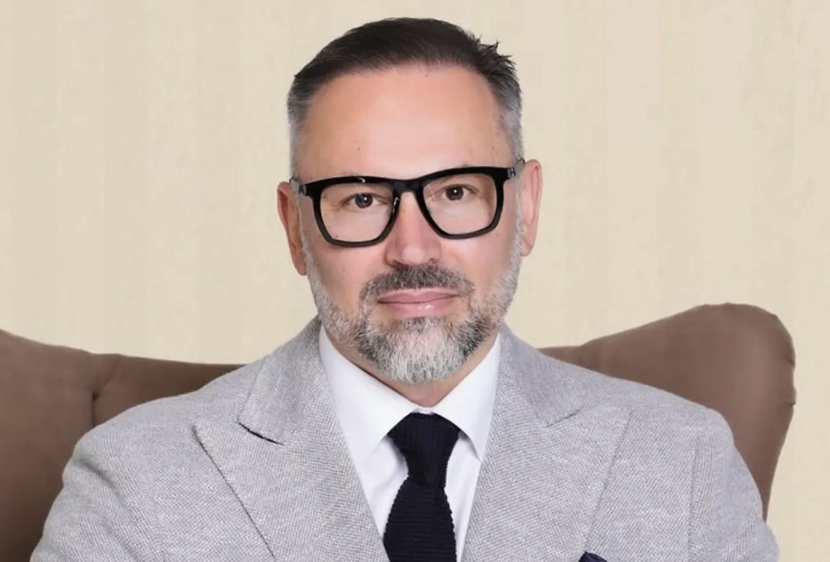 Психолог Александр Шахов. Обложка © Instagram (признан экстремистской организацией и запрещён на территории Российской Федерации)/ psycholog.alexandr.shahov