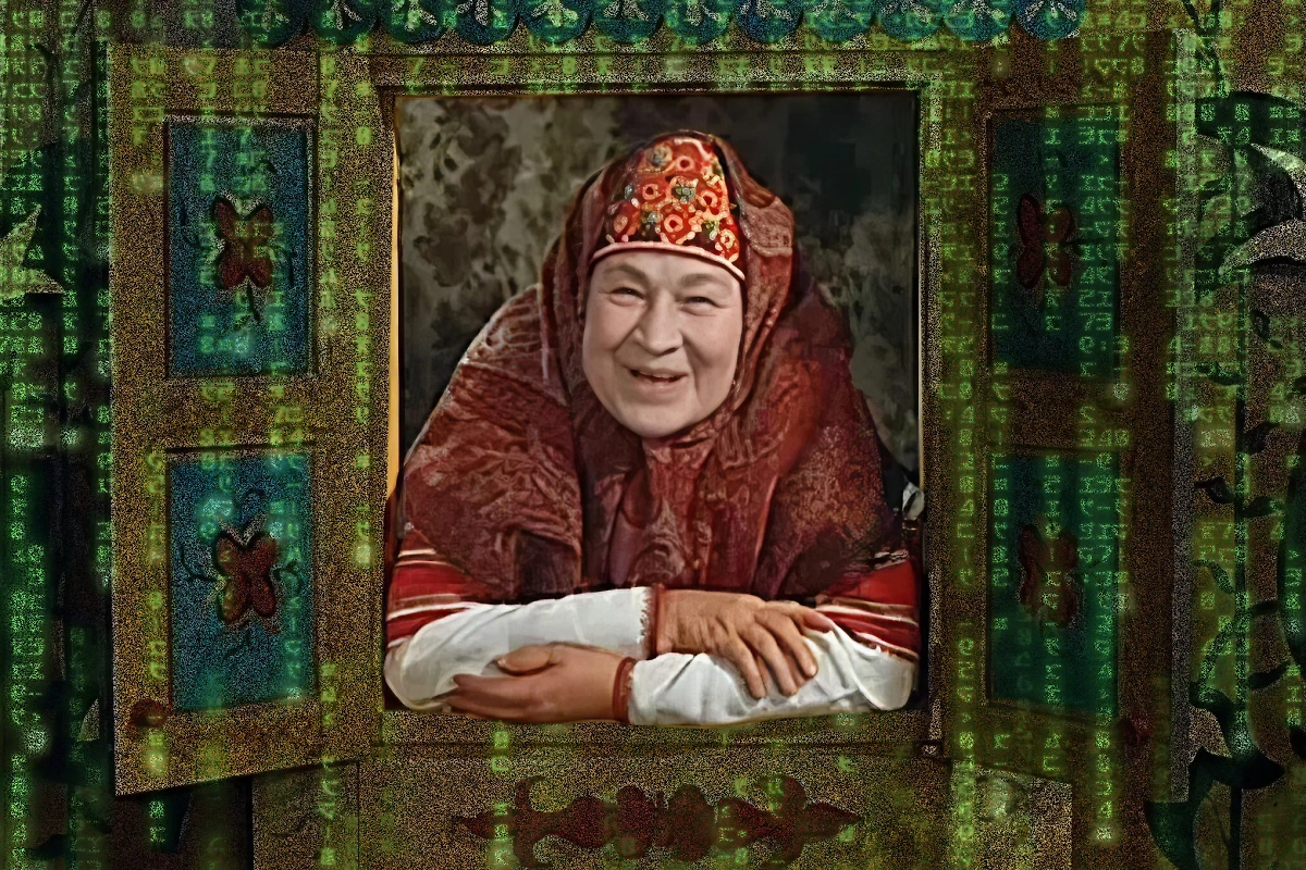 Коллаж © Life.ru. Фото © Wikipedia / Главная редакция кинопрограмм ЦТ