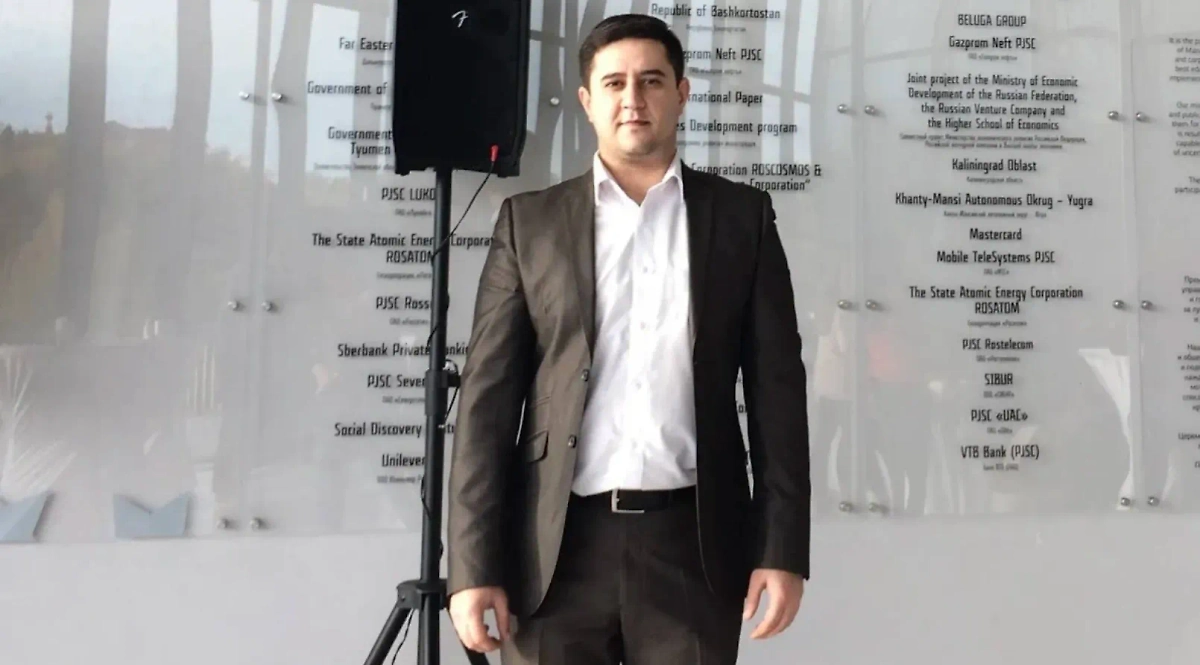 Обложка © VK / Арег Щепихин