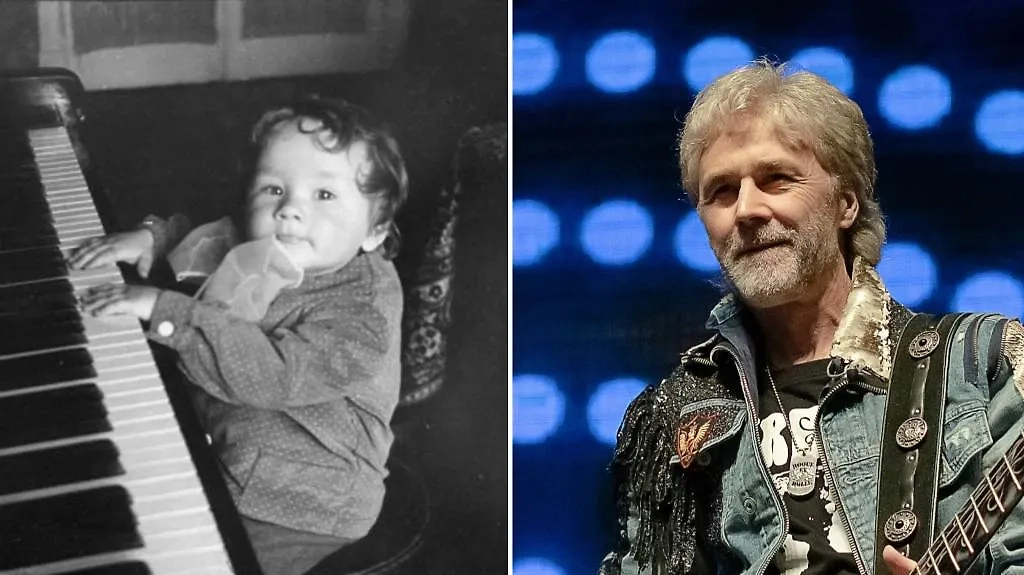 Алексей Горбашов расстроил бабушку отказом от молока. Фото © VK / Алексей Горбашов © ТАСС / Евгений Стукалин