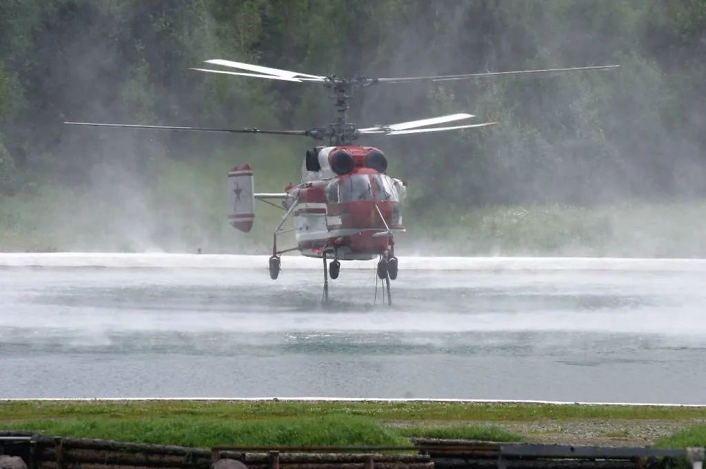 Обложка © ИТАР-ТАСС/ Анатолий Семехин