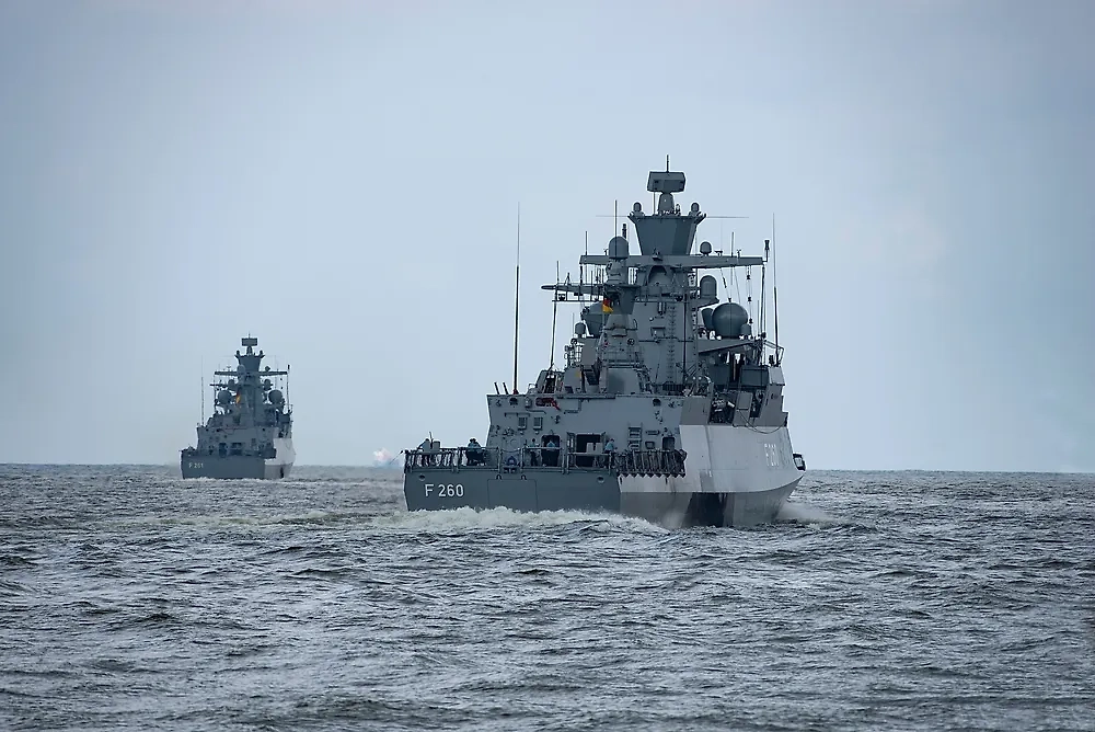 Обложка © Shutterstock / FOTODOM / Vytautas Kielaitis