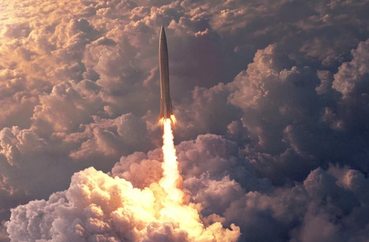 Обложка © Midjourney/Life.ru