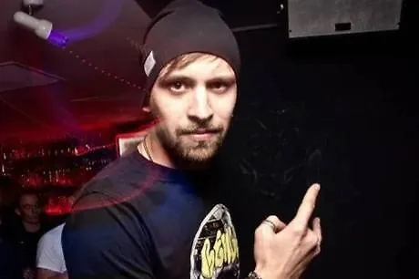 Артём Тимофеев. Обложка © VK / Артём Тимофеев