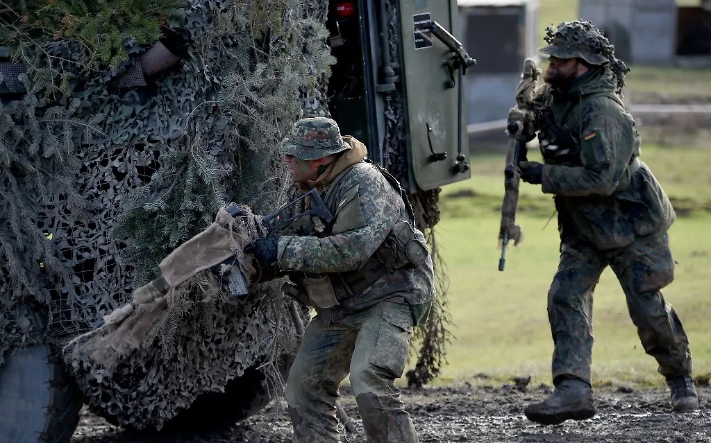 Обложка ©  ТАСС / ЕРА 