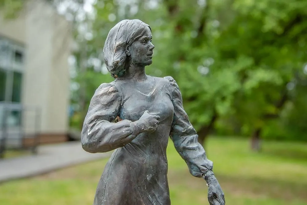 Обложка © Telegram/ Андрей Иванов | Одинцово