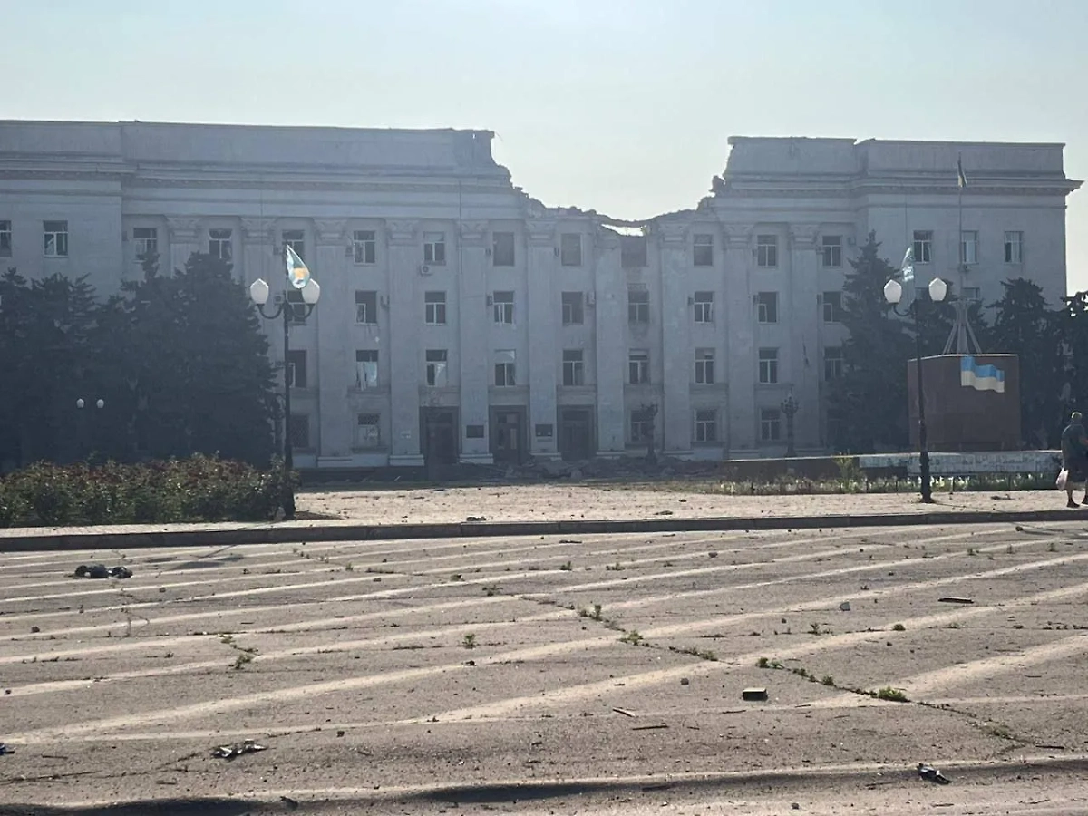 Фото © «Страна»