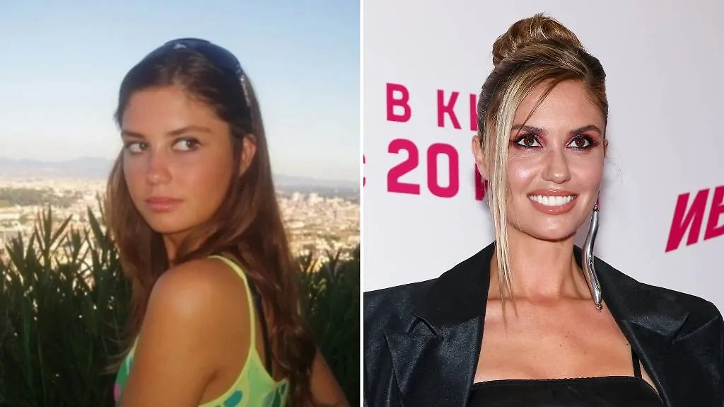 Агата Муцениеце была в своё время опаснее, чем «Трёхпалый Джек». Фото © VK / Агата Муцениеце © ТАСС / Артем Геодакян