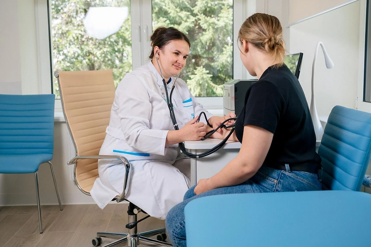 В Москве активно развиваются цифровые сервисы. Обложка © mos.ru