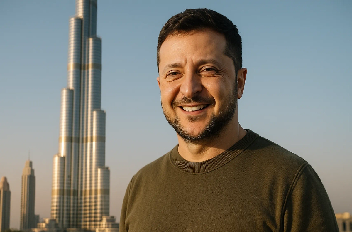 Обложка © DALL-E / Life.ru