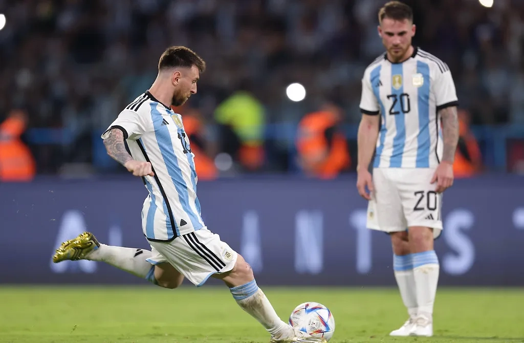 Обложка © ТАСС / АР 