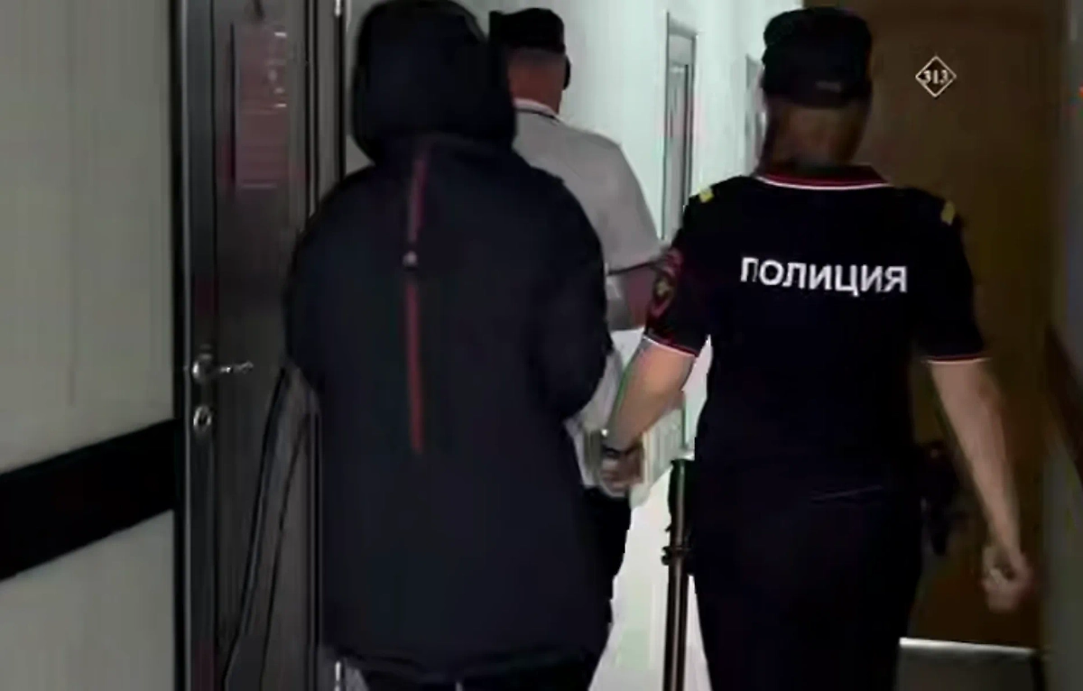 Обложка © ЦОС ФСБ