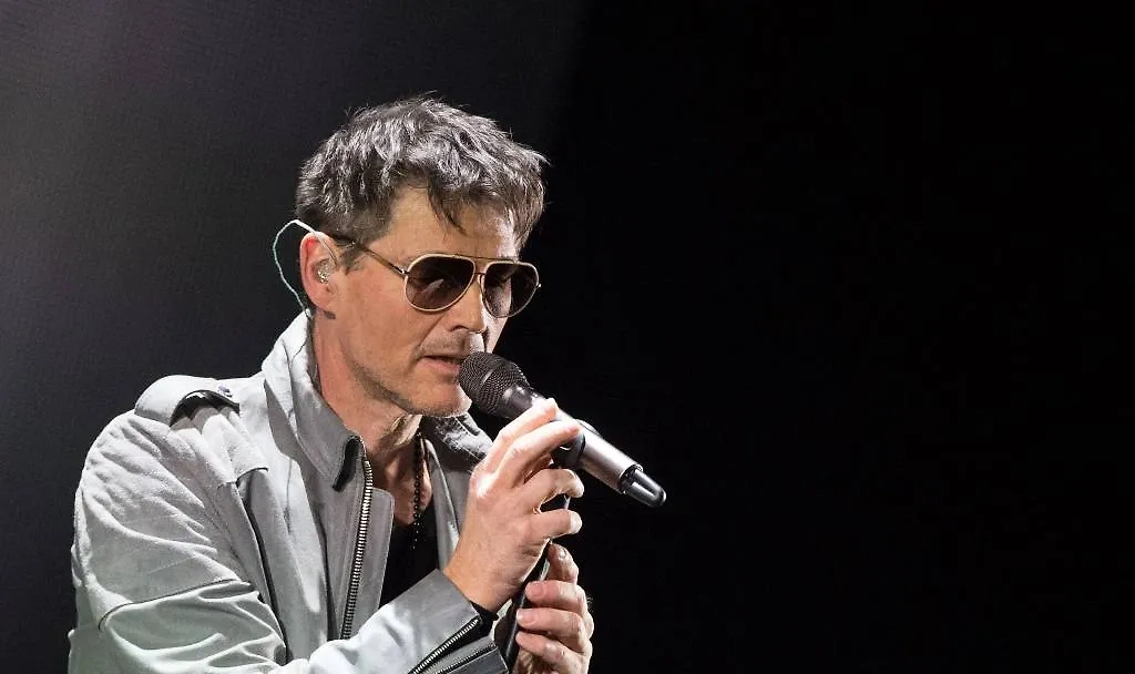 Обложка © DPA/TASS 