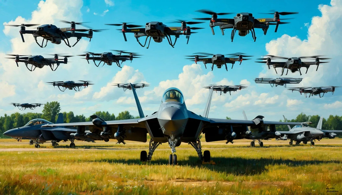 Обложка © Шедеврум / Life.ru