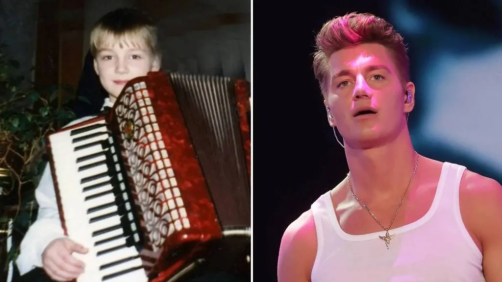 Алексей Воробьёв женился в пионерлагере. Ему было мало лет. Фото © alekseyvorobyov.ru  © ТАСС / Вячеслав Прокофьев