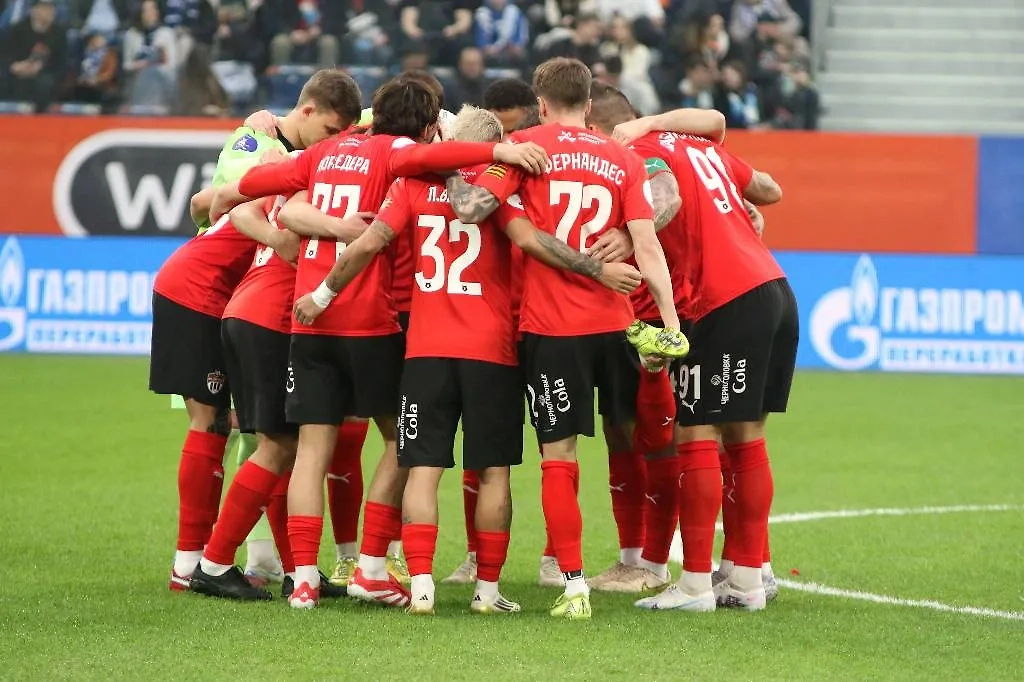 Обложка © Максим Константинов/ТАСС 