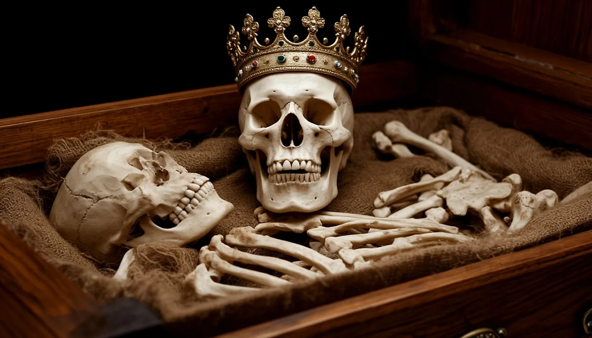 Обложка © Шедеврум/Life.ru