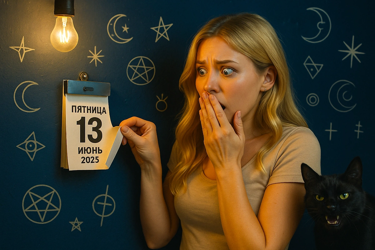 Обложка © ChatGPT