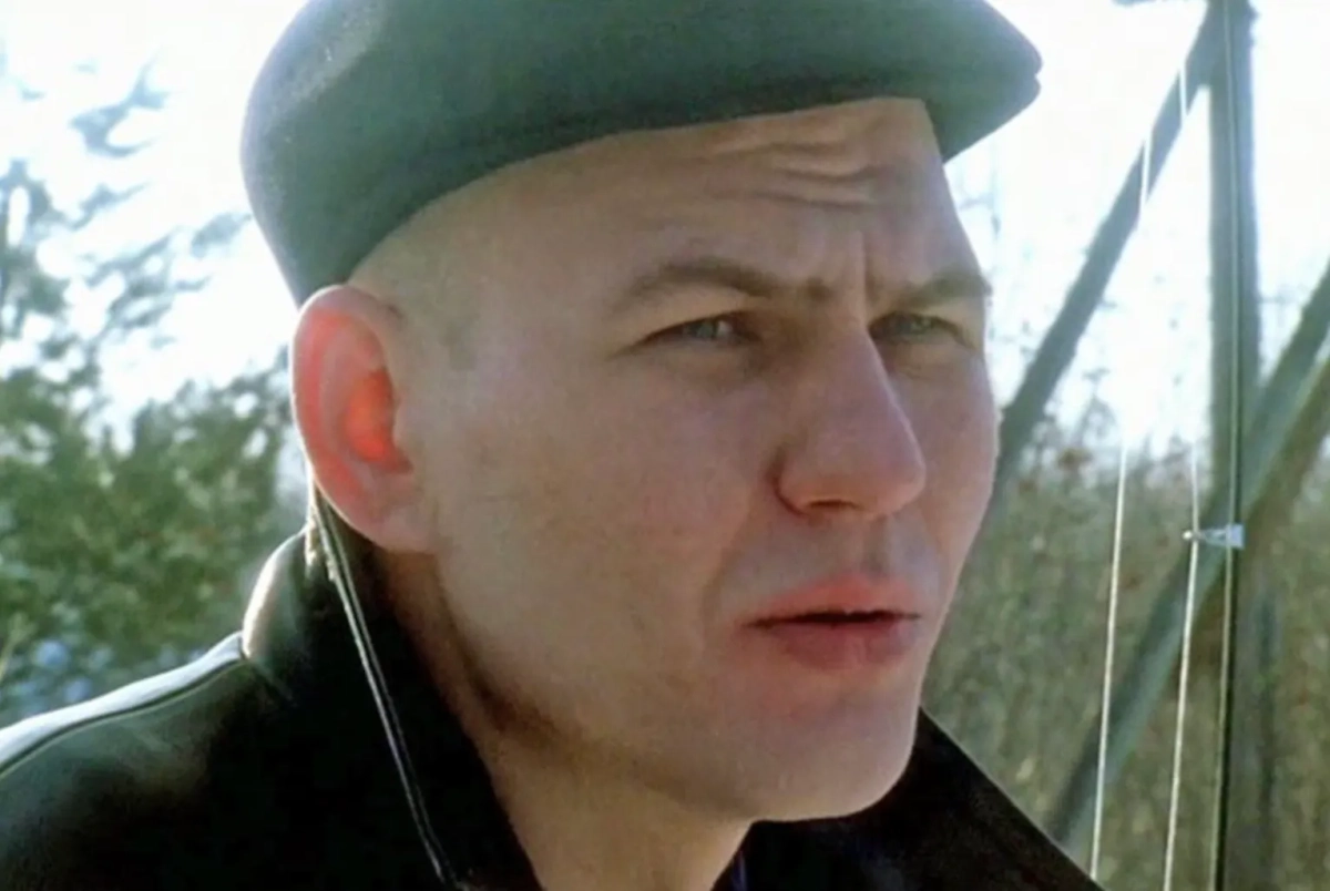 Константин Шелестун в сериале «Убойная сила-4». Обложка © 1tv.ru