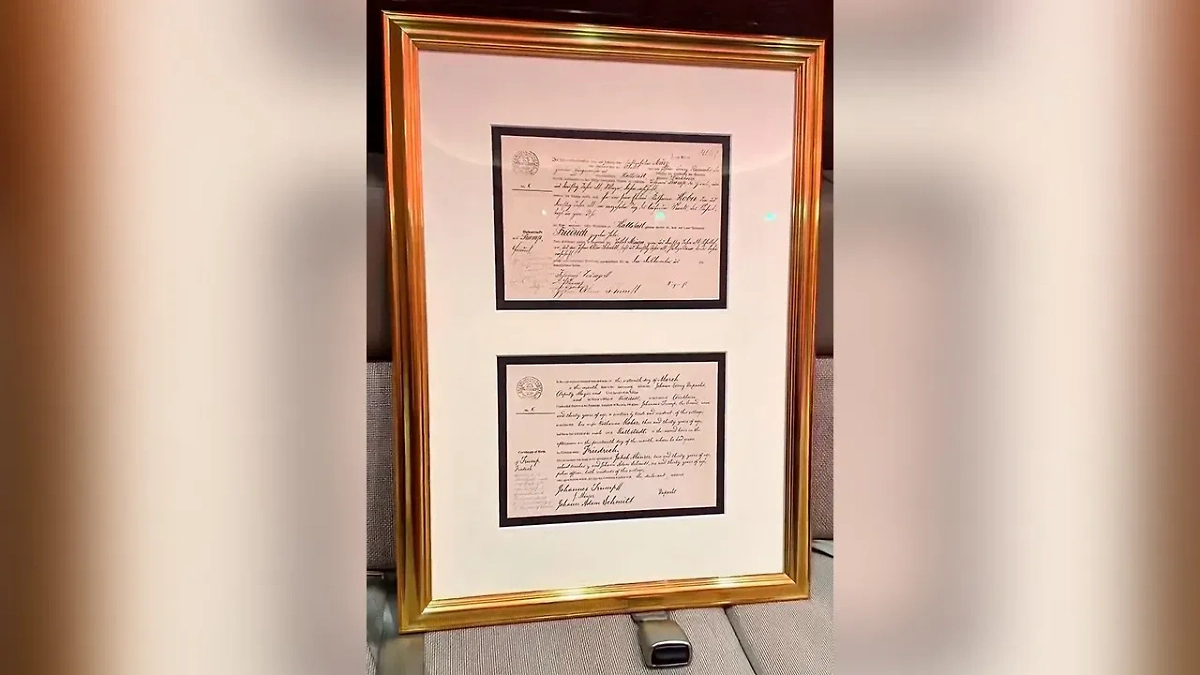 Обложка ©  Instagram (признан экстремистской организацией и запрещён на территории Российской Федерации)/ bundeskanzler