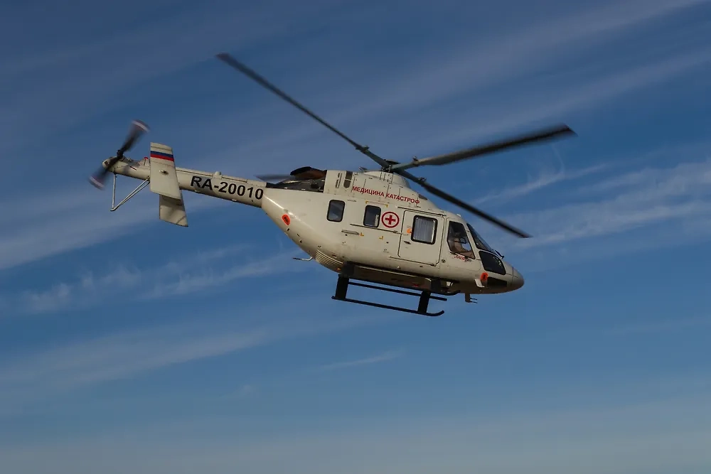 Обложка © Shutterstock / FOTODOM / AnBoris