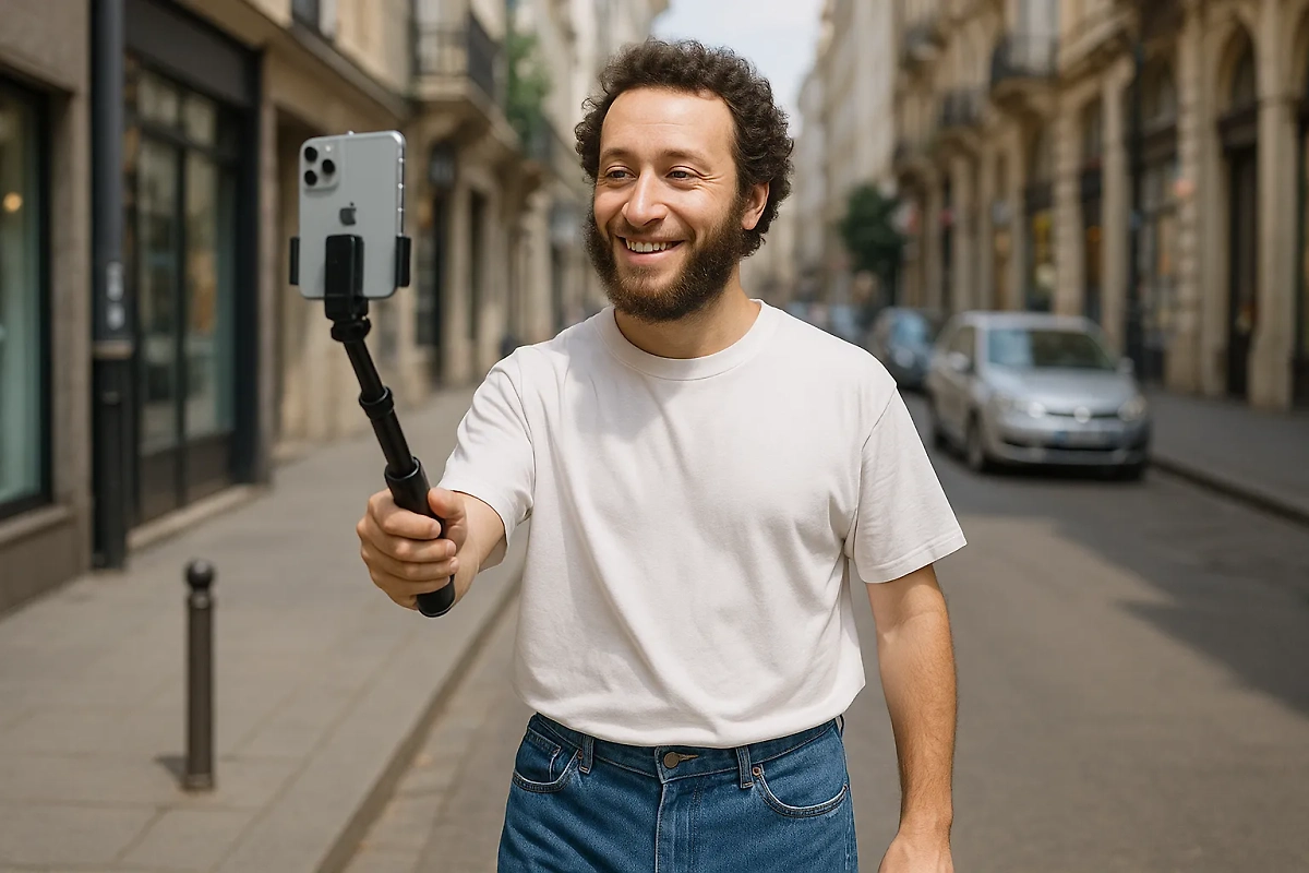 226 лет со дня рождения Александра Пушкина: смог бы поэт быть блогером в современности? Фото © ChatGPT