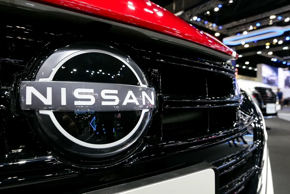 Обложка © Shutterstock / FOTODOM / Wongsakorn 2468