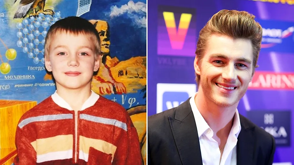 Детские воспоминания звёзд: столько приключений! Обложка © alekseyvorobyov.ru, © ТАСС / Анна Салынская